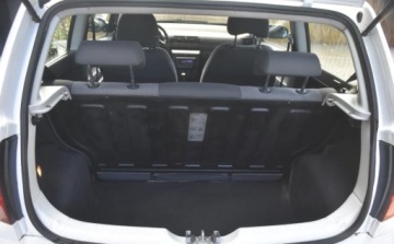 Volkswagen Fox 2008 Volkswagen Fox Volkswagen Fox 1.2 Style 1.2 Benzyna 60KM, zdjęcie 11