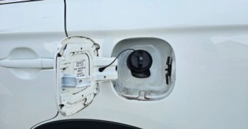 Mitsubishi Outlander III 2016 Mitsubishi Outlander ELEKTYK Benzyna Naped 44 skora kamera cofania, zdjęcie 20