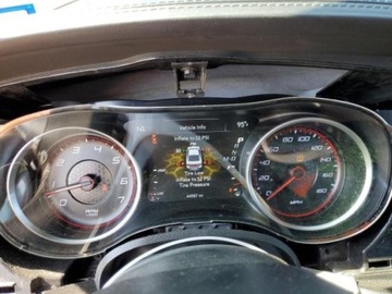 Dodge Charger VII 2020 Dodge Charger 2020r., Scat Pack Widebody, od ubezpieczalni 6.4 Benzyna, zdjęcie 9