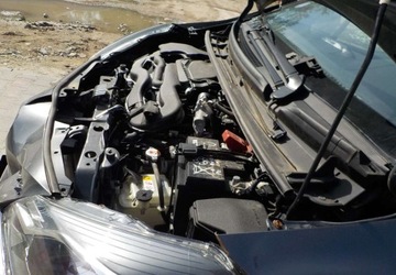 Toyota Yaris III Hatchback 5d Facelifting 2017 1.0 VVT-i 72KM 2019 Toyota Yaris Okazja Benzyna 72KM, zdjęcie 6