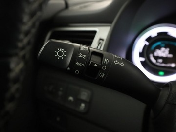 Kia Niro I Crossover 1.6 GDi Hybrid 141KM 2017 Kia Niro HEV półskóra navi kamera ks.serwisowa, zdjęcie 33