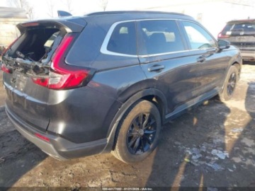 Honda CR-V VI 2023 Honda CR-V Hybrid Sport 2023 2.0 Hybryda 145KM, zdjęcie 5