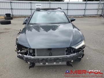 Audi A6 C9 2025 Audi A6 Allroad _C8_PRESTIGE_55 TFSI_Mild Hybrid_Quattro_3.0 L_335 km_2025, zdjęcie 4