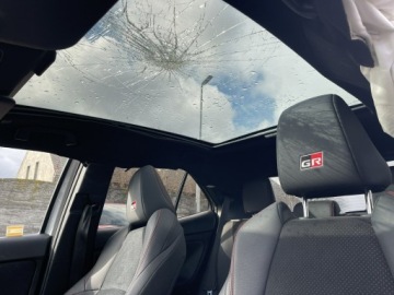 Toyota 2024 Toyota Yaris Cross PL GR Sport Hybryda Kamera, zdjęcie 11