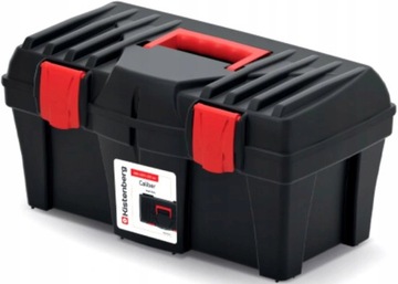 SKRZYNKI NA NARZĘDZIA KISTENBERG CALIBER TOOL BOX