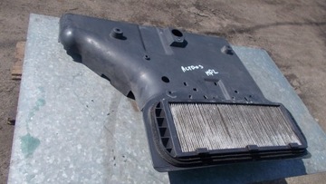 OBUDOWA OSŁONA FILTRA PYŁKOWEGO MERCEDES ACTROS