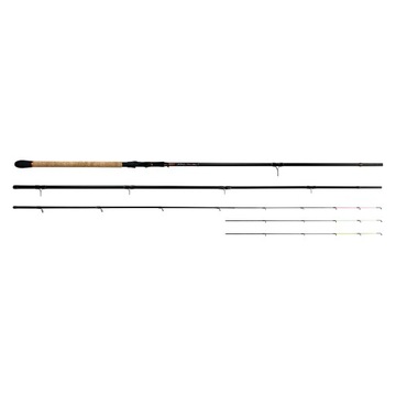 WYJĄTKOWA WĘDKA SAKANA ARIMA FEEDER 3,9m/100g !!!