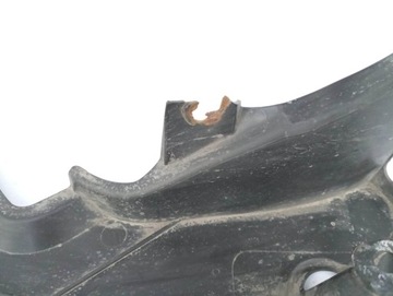 BMW E60 E61 KRYT PODVOZKU PRAVÝ ZADNÍ 7124556