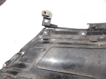 РЕШЕТКА РЕШЕТКА HONDA CIVIC VIII 71122-SMT-E5