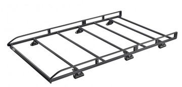 PLATFORMA CRUZ EVO RACK BERLINGO PARTNER 2008-2018