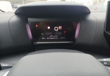 Citroen 2022 Citroen C4 Shine EAT8 2022 FV23 1.2 Benzyna 130KM, zdjęcie 12