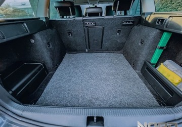 Skoda Octavia III Kombi Facelifting 2.0 TDI 150KM 2019 Skoda Octavia Bezwypadkowy, FV23, 4x4, DSG KredytowanieLeasing, gw.12m get, zdjęcie 30