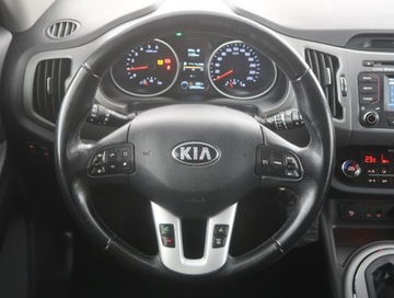 Kia Sportage III SUV Facelifting 2.0 CRDi 136KM 2014 Kia Sportage 2.0 CRDi, Salon Polska, Serwis ASO, zdjęcie 14