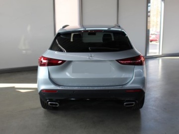 Mercedes GLA II Off-roader Facelifting 2.0 220 190KM 2026 GLA 220 4-Matic Progressive 2.0 190KM, zdjęcie 2