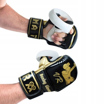 for Quest 2 for Quest 1 VR Boxing Games Accessori