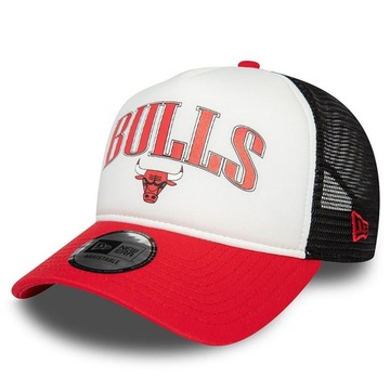 Czapka z daszkiem NEW ERA chicago bulls WYSYŁKA W KARTONIE