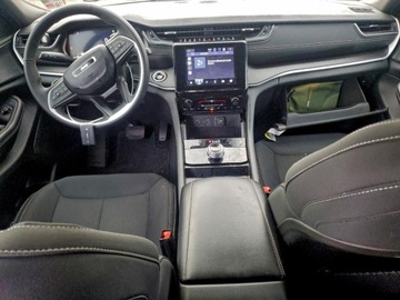 Jeep Grand Cherokee V 2024 Jeep Grand Cherokee Laredo 2024 3.6 Benzyna 293KM, zdjęcie 8