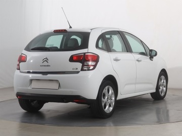 Citroen C3 II Hatchback facelifting 1.2 VTi 82KM 2015 Citroen C3 1.2 VTi, Klima, Tempomat, Parktronic, zdjęcie 4