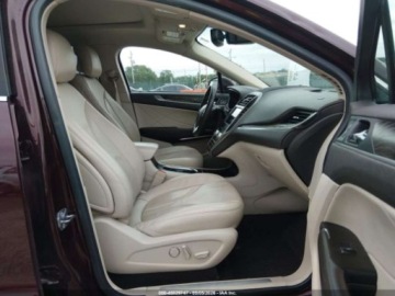 Lincoln 2019 Lincoln MKC Reserve, 2019r., 4x4, 2.0L 2.0 Benzyna 245KM, zdjęcie 8