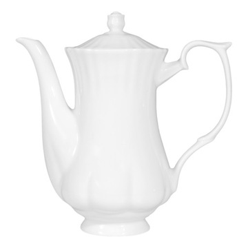IMBRYK 1,1L IWONA BIAŁA CHODZIEŻ PORCELANA