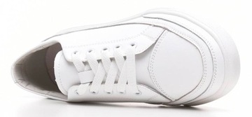 Женские туфли Sergio Leone SP016BI, белый