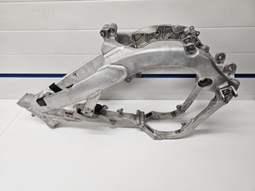 Kawasaki kxf 450 2009-13 Вин. рамы Без повреждений