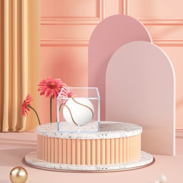 БЕЙСБОЛЬНЫЕ ГАЗЕТЫ ДЛЯ ДЕКОРАТИВНЫХ МЯЧОВ