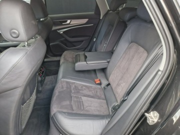 Audi A6 C8 Allroad 3.0 45 TDI 231KM 2019 Audi A6 Avant Quattro.Virtualny kokpit.Automat., zdjęcie 12