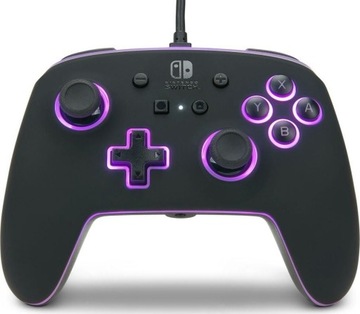 Gamepad PowerA przewodowy Spectra (151092501)