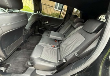 Mercedes GLB SUV 1.3 200 163KM 2021 Mercedes-Benz GLB 1WL ASO Salon PL FV23 Kamera Nawigacja LED CarPlay Andro, zdjęcie 32