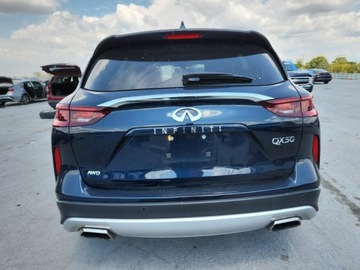 Infiniti QX50 2025 Infiniti QX50 Pure 2025 2.0 Benzyna 268KM, zdjęcie 2