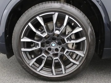 BMW X5 G05 SUV Facelifting 3.0 30d 298KM 2026 BMW X5 xDrive30d Sport Suv 3.0 (298KM) 2026, zdjęcie 12