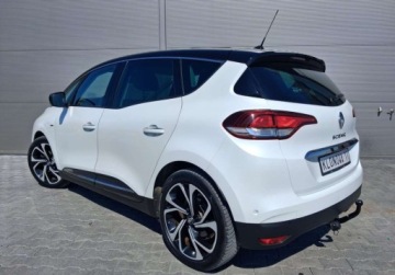 Renault Scenic IV 2020 Renault Scenic bezwypadekserwis aso1wlascicielBOSEz niemiec 1.3 Benzyna, zdjęcie 10