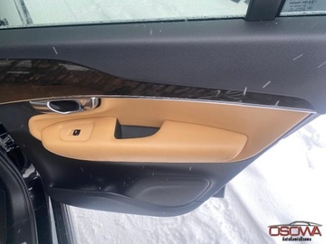 Volvo XC90 II SUV 2.0 D5 235KM 2017 Volvo XC 90 2.0d5 235KM inscription max wersja wyposazenia salon PL serwi, zdjęcie 21