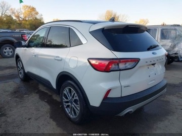 Ford Escape III 2022 Ford Escape FORD ESCAPE SEL 1.5 Benzyna 181KM, zdjęcie 4