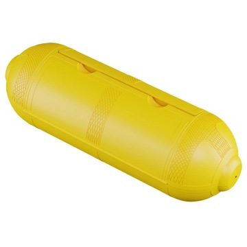 Hermetyczna puszka na przewody IP44