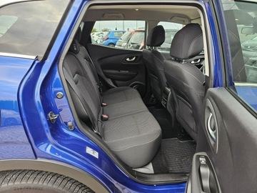 Renault Kadjar Crossover Facelifting 1.3 TCe 140 FAP 140KM 2019 Renault Kadjar 1,3 benzyna 140KM AUTOMAT, zdjęcie 7
