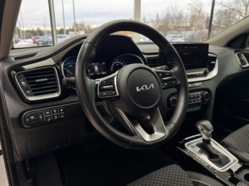Kia XCeed PHEV 1.6 GDi Plug-in Hybrid 141KM 2022 Kia XCeed Spirit Plug In Kamera 1 wlasciciel FV 23 gwarancja dostawa, zdjęcie 6