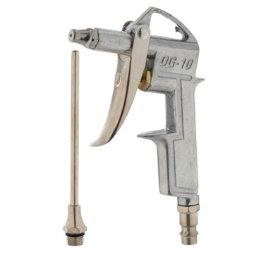 Pistolet do przedmuchiwania długi DG-10