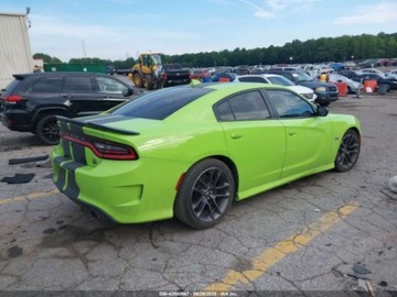Dodge Charger VII 2023 Dodge Charger Scat Pack 2023 6.4l 6.4 Benzyna 485KM, zdjęcie 5