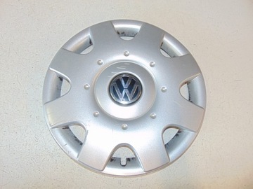 kołpak oryginał 16 VW GOLF BEETLE 1C0601147C