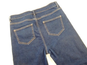 SPODNIE JEANSOWE M&S SHORT 38 M