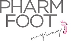 Pharm Foot защитная мазь от трещин на пятках 75 мл