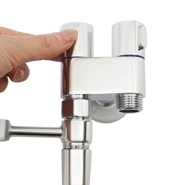 Смеситель для БИДЕ БИДЕ ВАННАЯ СТИРАЛЬНАЯ МАШИНА ДУШЕВОЙ НАБОР ТРУБКА