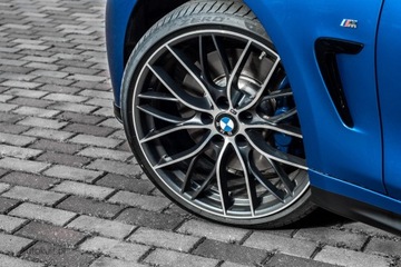 BMW E70 X5 E71 X6 Заглушка на диск 68 мм