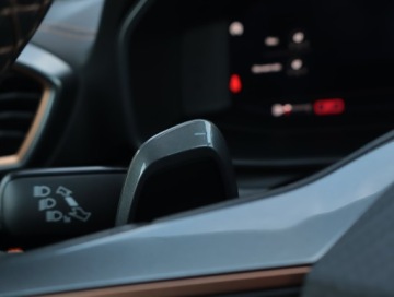 Cupra 2022 Cupra Formentor 1.5 TSI, Salon Polska, Serwis ASO, zdjęcie 18