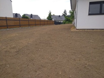 Łyżka przesiewająca PRZESIEWAMY.PL Model 3x85 dla maszyn 3t - 4t