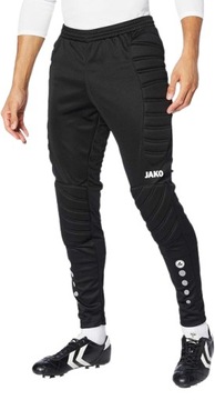 JAKO SPODNIE BRAMKARSKIE MĘSKIE XXL 8936 64B192