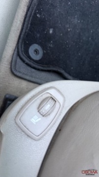 Renault Laguna III Grandtour 2.0 dCi 150KM 2009 Renault Laguna 2.0dci 2x panorama bi xenon pol skora el.podg.fotele zadban, zdjęcie 25