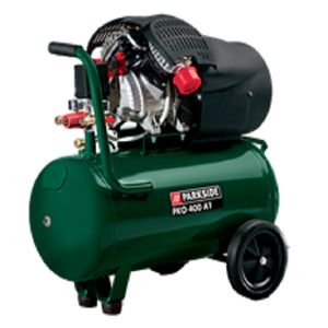 Компрессорный цилиндр Einhell Parkside PKO 400 A